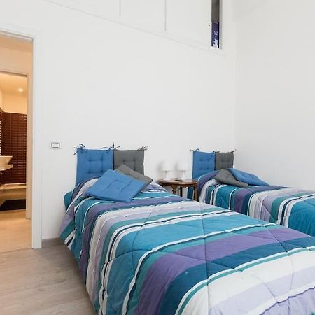 Appartamento 2 Camere Da Letto Al Politeama Палермо Экстерьер фото