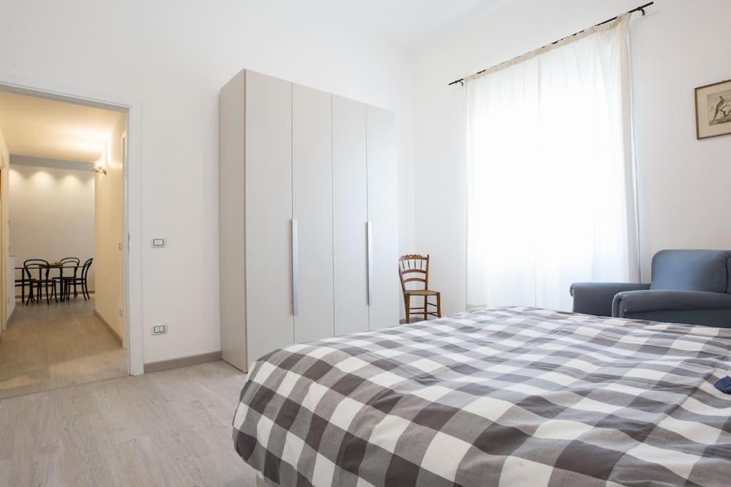 Appartamento 2 Camere Da Letto Al Politeama Палермо Экстерьер фото