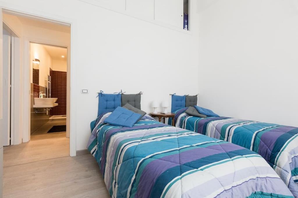 Appartamento 2 Camere Da Letto Al Politeama Палермо Экстерьер фото